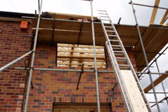 trusted extension quotes Hillgrove