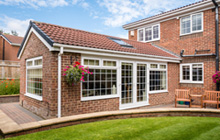 Hillgrove house extension leads